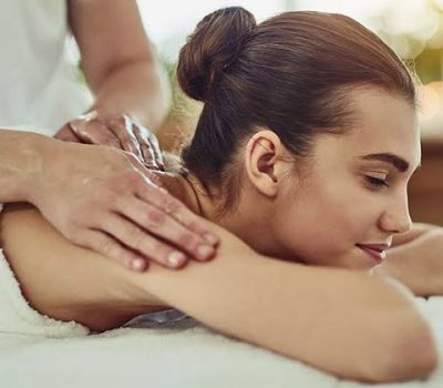Haut Auf Haut – Nackte Massage Teil 4
